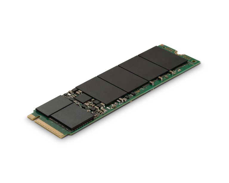 Micron MTFDDAV256TDL-1AW12ABYY Hard Drive 256GB SATA3 6Gb/s M.2 22x80mm SED - 1300 Series