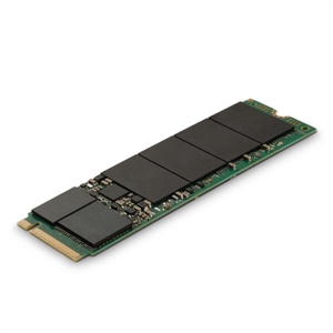Micron MTFDHBA256TCK-1AS1AABYY Hard Drive 256GB NVMe PCIe 3.0 x4 TLC M.2 SED - 2200 Series