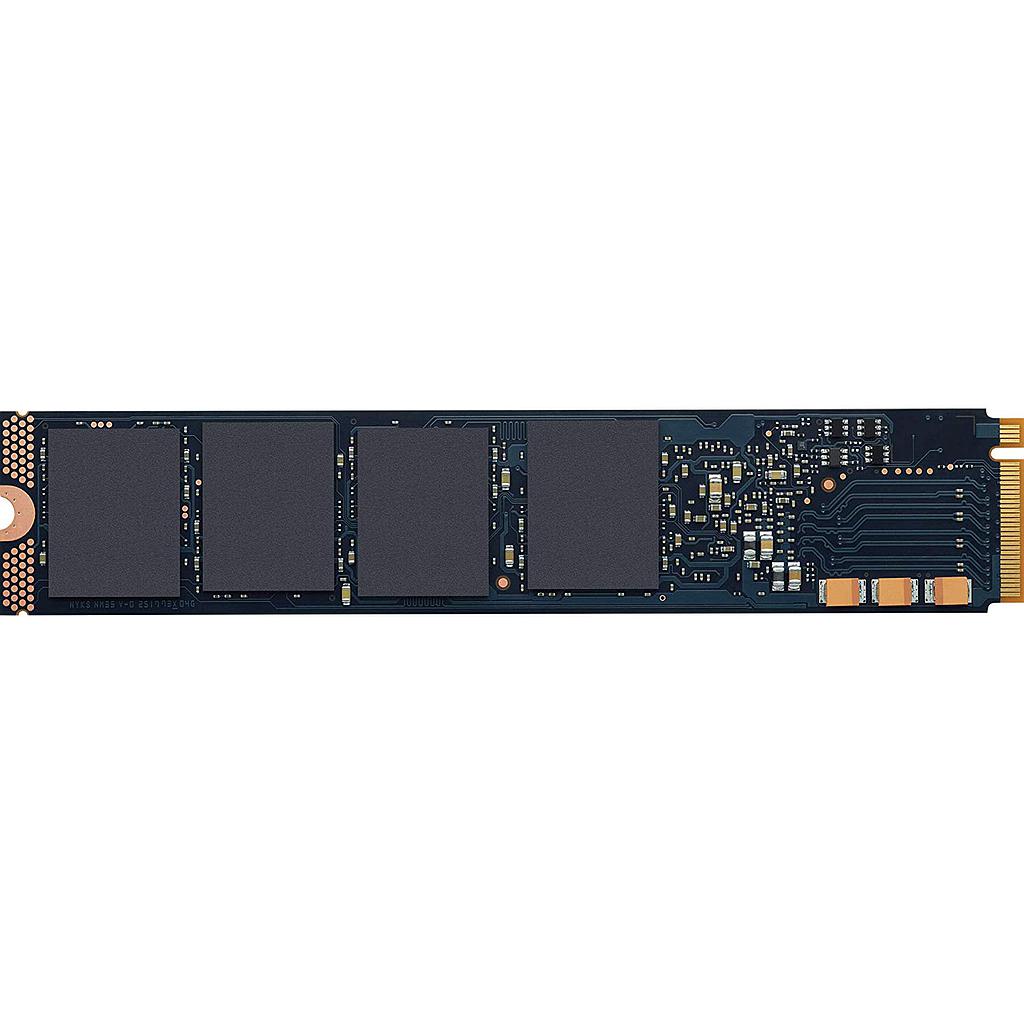 Intel SSDPEL1K375GA Hard Drive 375GB PCIe 3.0 x4 M.2 22x110, 60DWPD  - 3D Xpoint Optane SSD DC P4801X Series