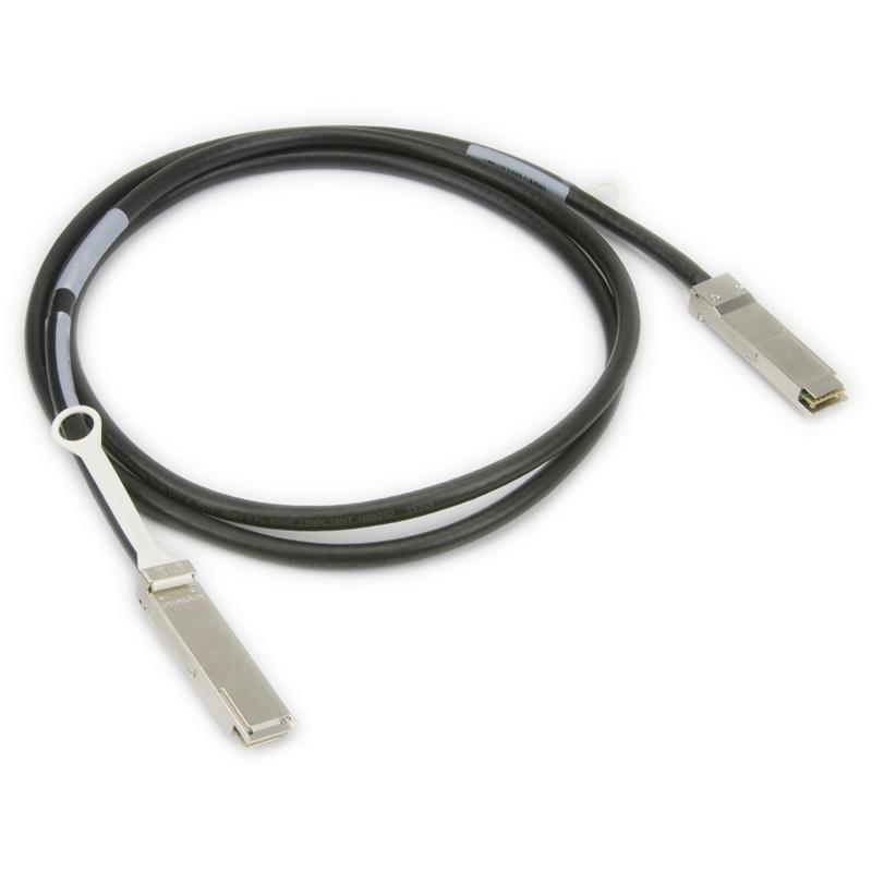 Supermicro CBL-NTWK-0325-02 78.74in Infiniband/Ethernet QSFP TO QSFP