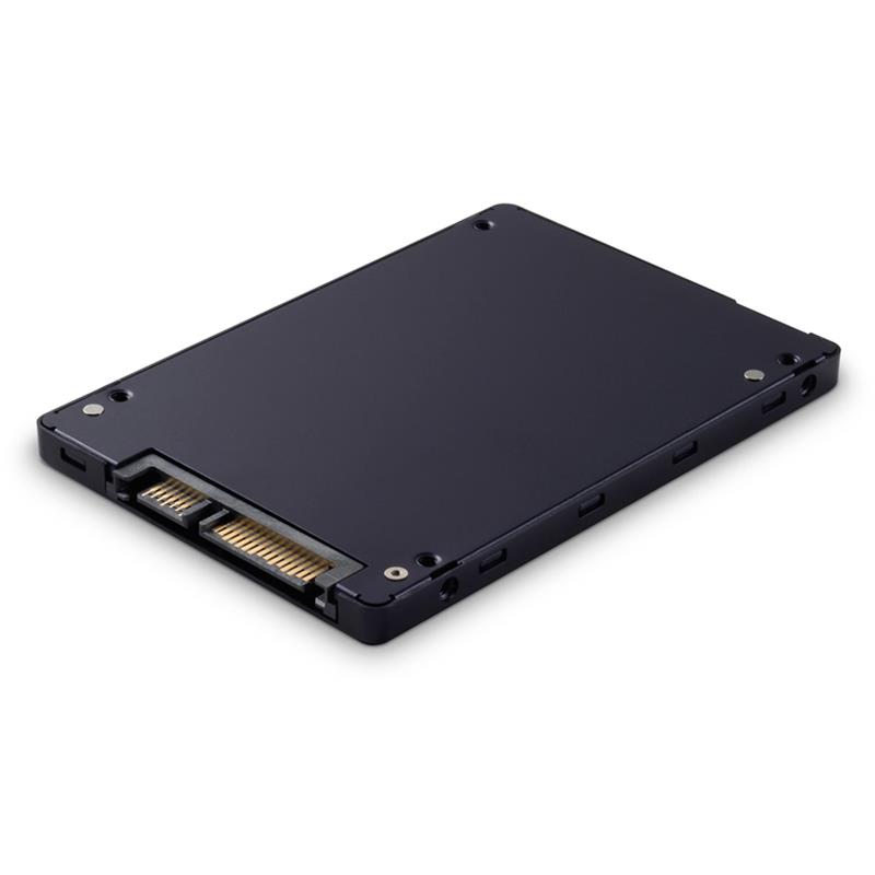 Micron MTFDDAK1T9TCC-1AR1ZABYY Hard Drive SSD 1.92TB 2.5in, SATA, 6Gb/s, 3D NAND, 7mm, 5DWPD - 5100 MAX Series    