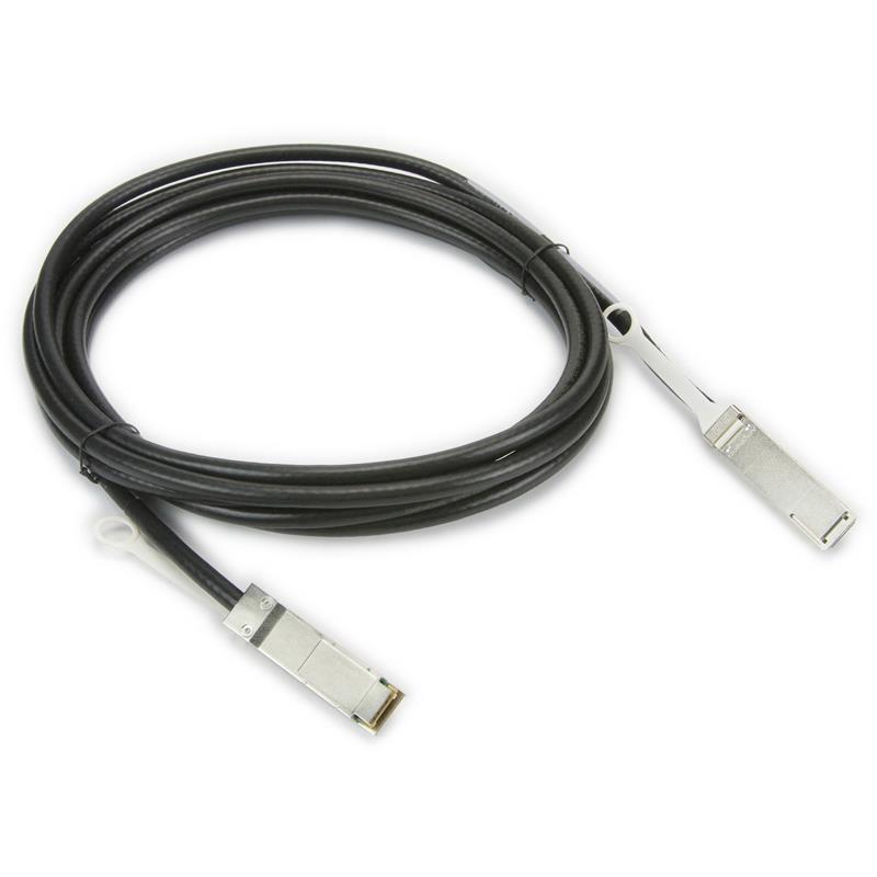 Supermicro CBL-NTWK-0422-01 5m Passive Twinax DAC 5m Copper Cable