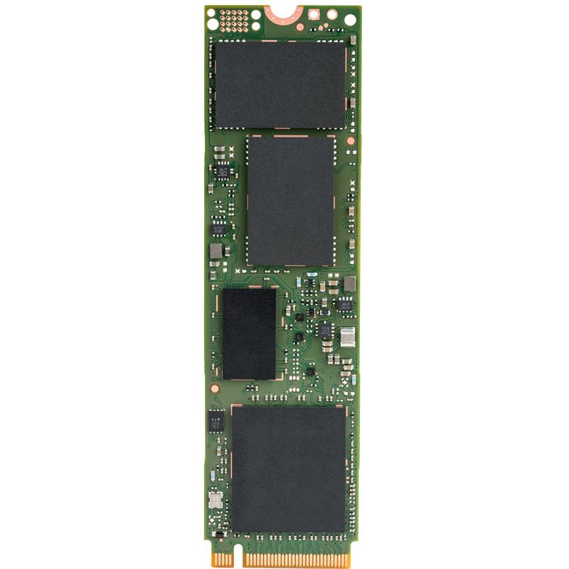 Intel SSDSCKJB150G7 Hard Drive 150GB SATA 6GB/s, M.2, 3D, MLC 22x80mm (1DWDP) - DC S3520 Series