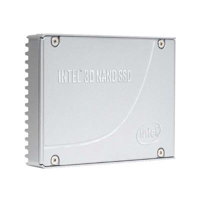 Intel SSDPE2KE016T8 Hard Drive NVMe SSD 1.6TB, 2.5in, PCIe 3.1, 3D TLC (3DWPD) - DC P4610 Series  