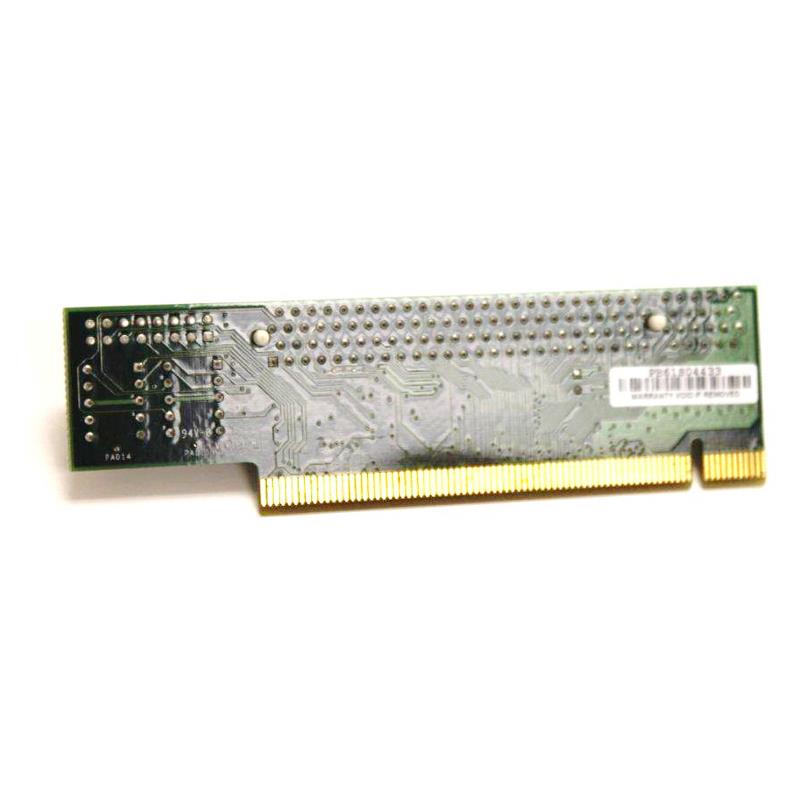 Supermicro AOC-1ULPC80 IPMI SYSTEM DIAGNOSTIC - LP FOR 1U RACK