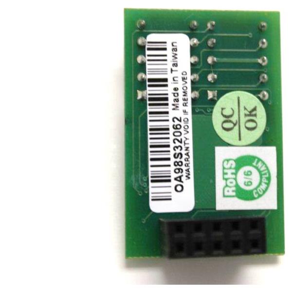Supermicro AOC-LPC80-TCi Debug Card for X8... DP Motherboards