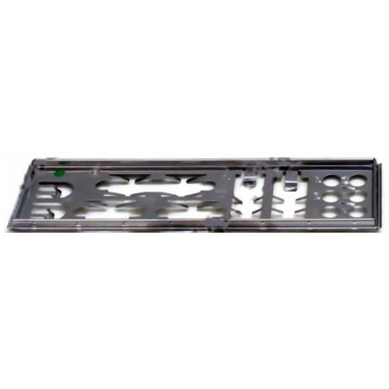 Supermicro MCP-260-00001-00 Standard I/O Shield w/ 2-set Audio Ports