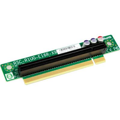 Pasywny Riser Supermicro 1U RHS 1xPCI-E 3.0 x8 R1UFF-E8R - Sklep