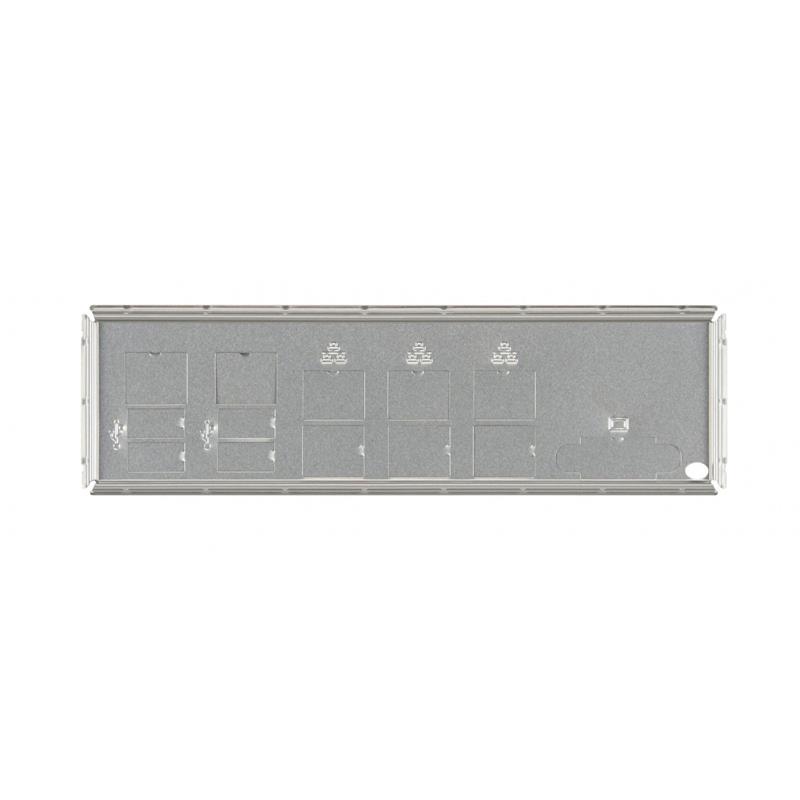 Supermicro MCP-260-00084-0N Standard I/O Shield for X10SDV-4C-TLN4F