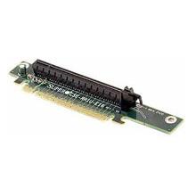 Supermicro RSC-RR1U-E16 1U Riser Card Left Side Slot With PCI-E x16 Output