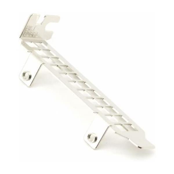 Supermicro BKT-0065L L-Bracket Low-Profile for AOC-S3108L and AOC-S3008L cards