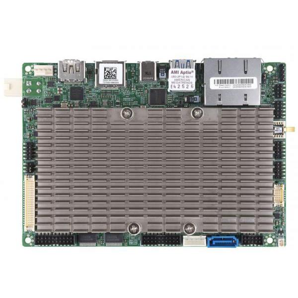 Supermicro X11SSN-L Motherboard 3.5 Single Board Computer Socket FCBGA1356 Intel Core i5-7100U CPU