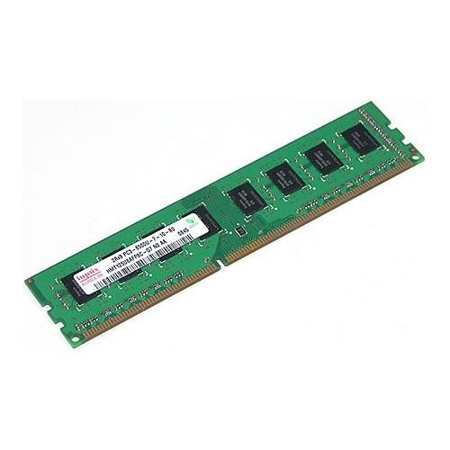 Hynix MEM-DR340L-HL08-ER13 Memory 4GB DDR3 1333MHz DIMM