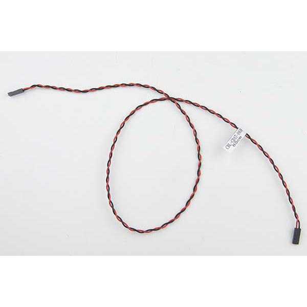Supermicro CBL-CDAT-0638 25.6in 2-pin female to 2-pin female