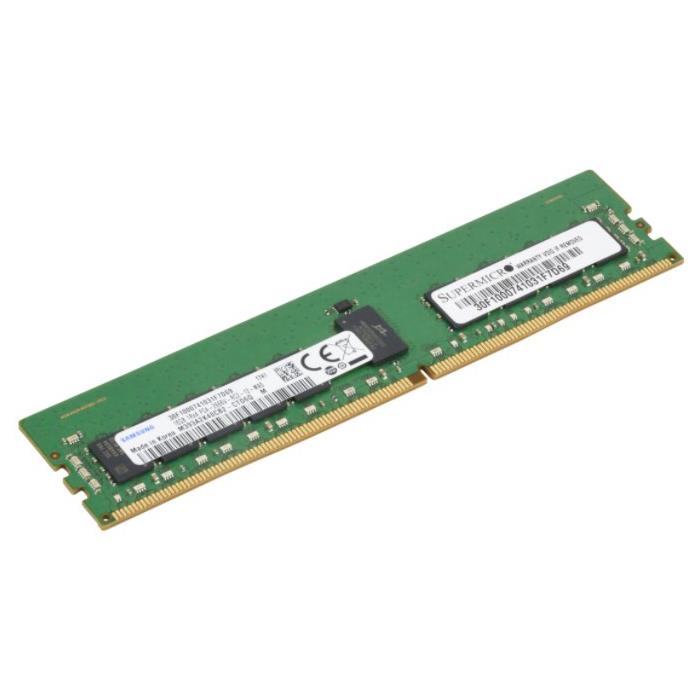 Samsung M393A2K40CB2-CTD Memory 16GB DDR4 2666MHz RDIMM - MEM-DR416L-SL04-ER26