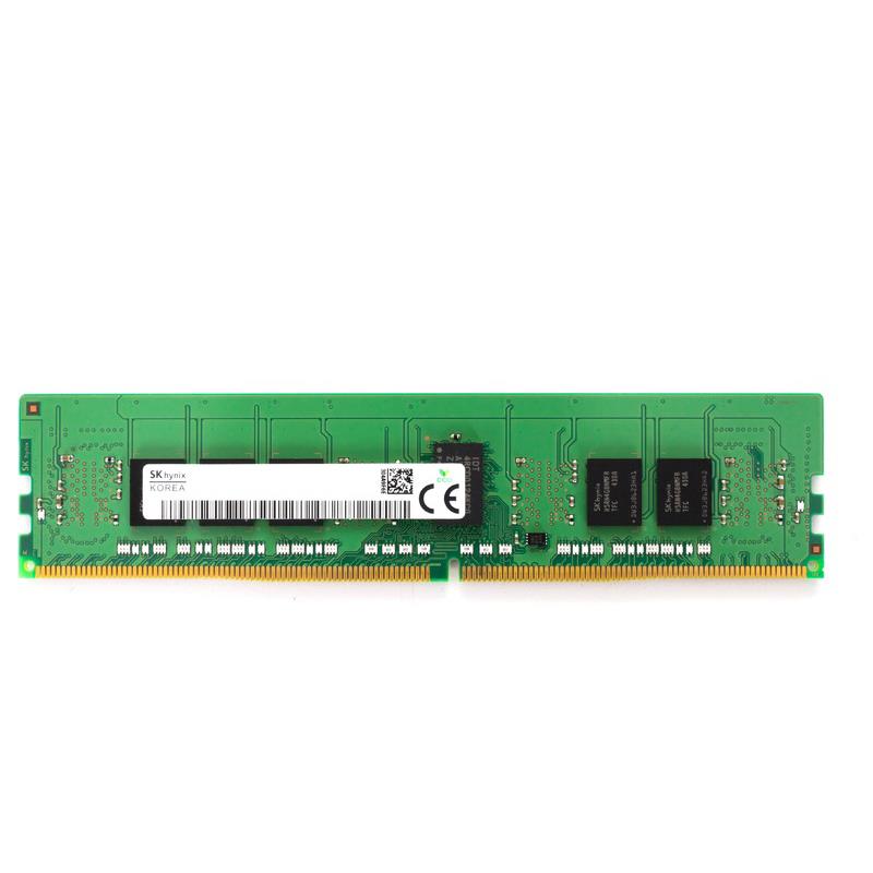 Hynix HMA81GU7CJR8N-VK Memory 8GB DDR4 2666MHz UDIMM - MEM-DR480L-HL01-EU26