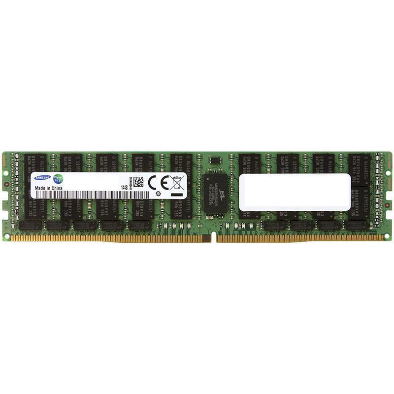 Samsung M393A4K40CB2-CVF Memory 32GB DDR4 2933MHz RDIMM - MEM-DR432L-SL01-ER29