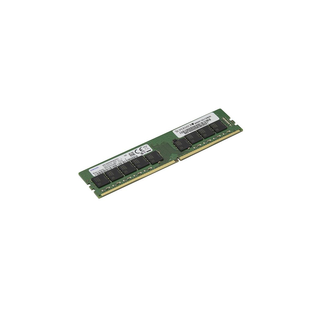 Samsung M391A4G43MB1-CTD Memory 32GB DDR4 2666MHz UDIMM - MEM-DR432L-SL01-EU26
