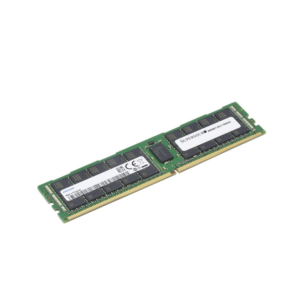 Samsung M393A8G40AB2-CWE Memory 64GB DDR4 3200MHz RDIMM - MEM-DR464L-SL01-ER32