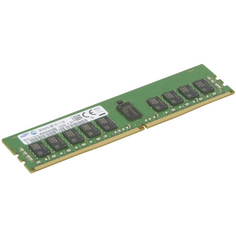 Samsung M393A2K40CB1-CRC Memory 16GB DDR4 2400MHz RDIMM - MEM-DR416L-SL06-ER24