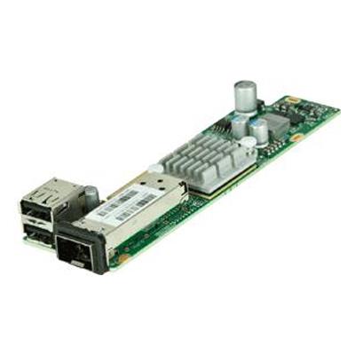 Supermicro AOC-CTG-i1S 1-Port 10 Gigabit 10GbE Ethernet Adapter