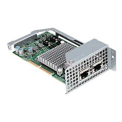 Supermicro AOC-CTG-i2T 2-Port 10 Gigabit 10GbE Ethernet Adapter
