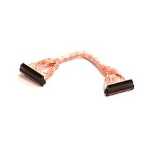 Supermicro CBL-0043L 9in U320 SCSI Round Cable 2Drop Internal