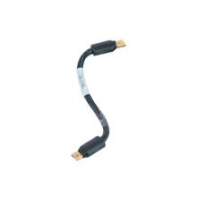 Supermicro CBL-0177L 18in Mini-USB to Mini-USB Cable -PB-Free