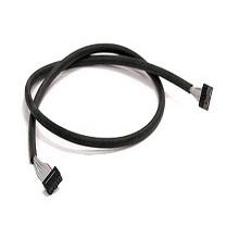 Supermicro CBL-0075 30in DB-9 COM Port Internal Cable