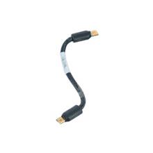 Supermicro CBL-0165L 8in Mini-USB to mini-USB Cable - PB-Free