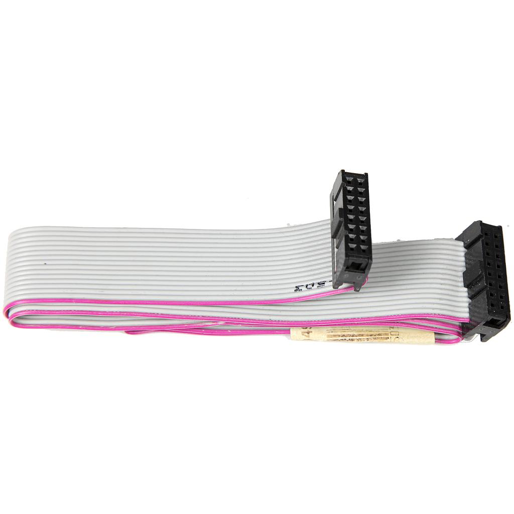 Supermicro CBL-0049 22in Front Panel LED Ribbon Cable(16/16)