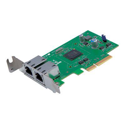 Supermicro AOC-SGP-I2 2-Port Gigabit Ethernet Controller Card