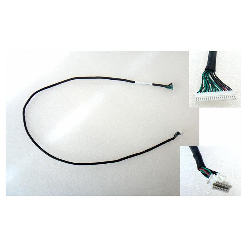 Supermicro CBL-0391L 28in Cable connects battery to SAS2108