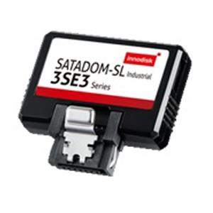 Innodisk DESSL-16GD07SCADB-B051 16GB IND SATA3 SLC LP - MEM-IDSAVS2-016G - SATADOM-ML 3SE3 Series