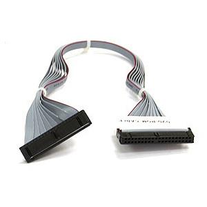 Supermicro CBL-0134L 13.8in IDE 80-Wire Cable for DVD-ROM PBF
