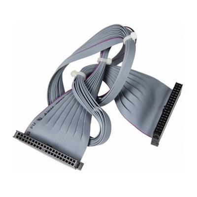 Supermicro CBL-0140L 23.6in IDE 80-Wire Cable for DVD-ROM
