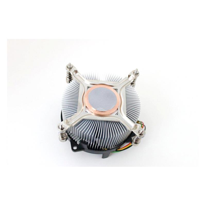 Supermicro SNK-P0036A4 Processor Active Heatsink