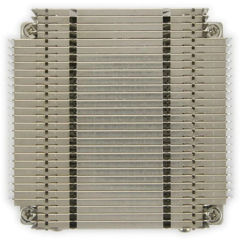 Supermicro SNK-P0048P Processor Passive Heatsink
