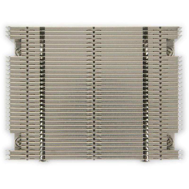 Supermicro SNK-P0048PS Processor Passive Heatsink