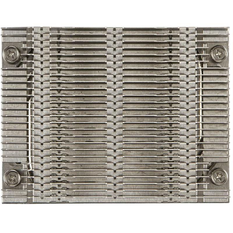 Supermicro SNK-P0047PS+ Processor Passive Heatsink