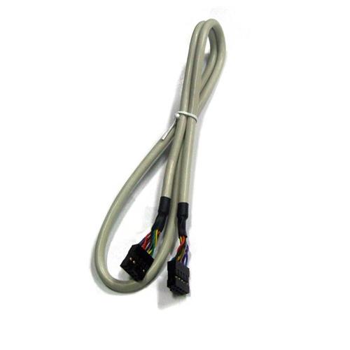 Supermicro CBL-0263L 30.3in 9pin to 9pin Internal USB Cable