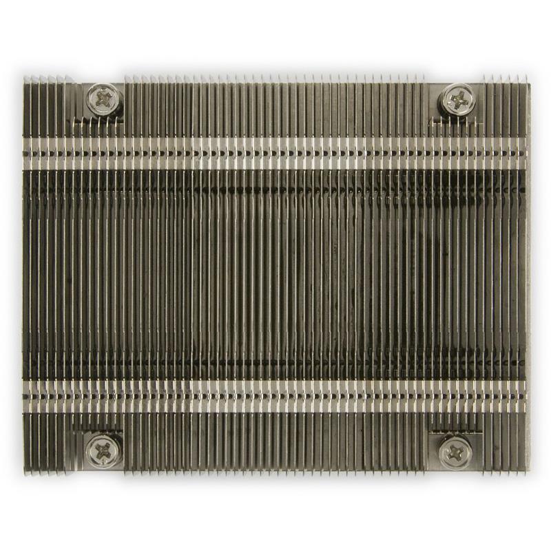Supermicro SNK-P0047PW Processor Passive Heatsink