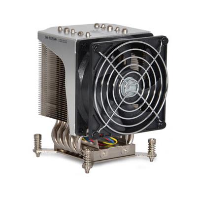 Supermicro SNK-P0050AP4 Active Processor Heatsink | Wiredzone