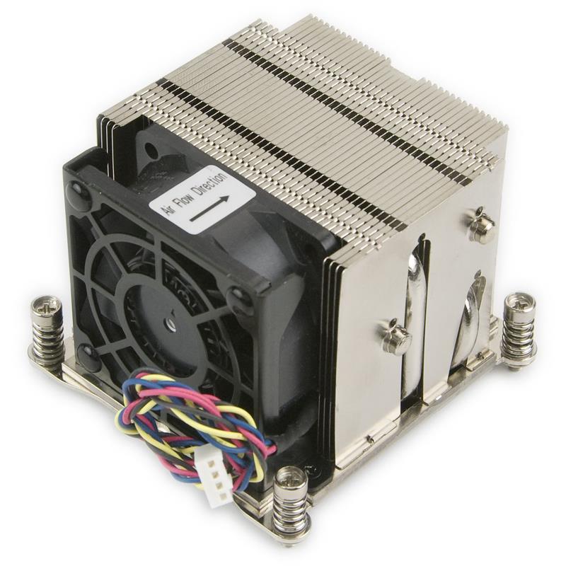 Supermicro SNK-P0048AP4 Processor Active Heatsink