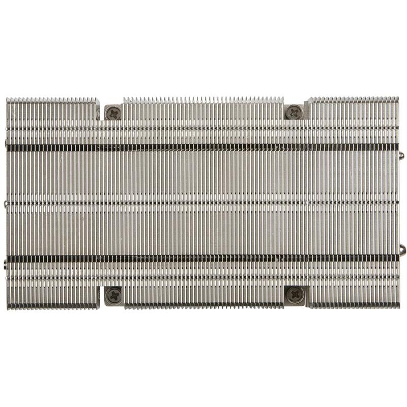 Supermicro SNK-P2048P Processor Passive Heatsink