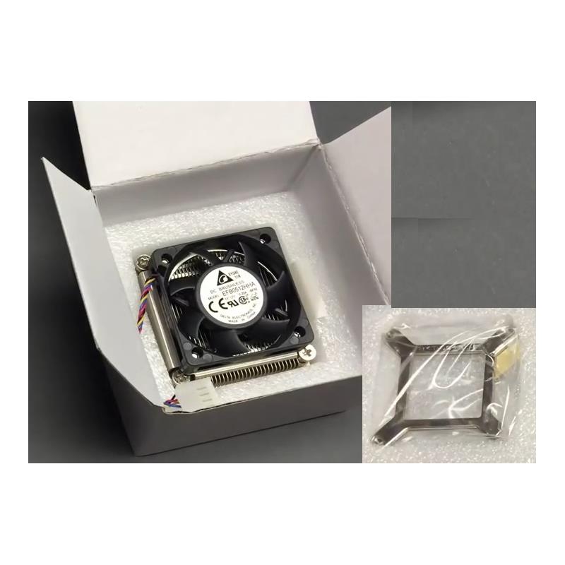 Supermicro SNK-C0057A4L Active Processor Heatsink