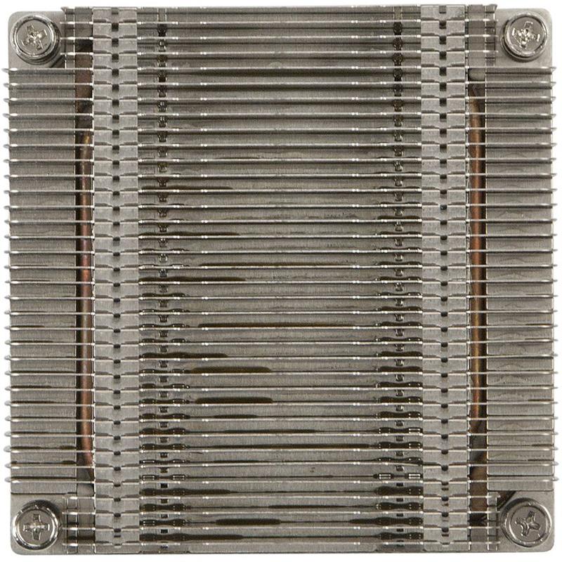 Supermicro SNK-P0047PF Processor Passive Heatsink