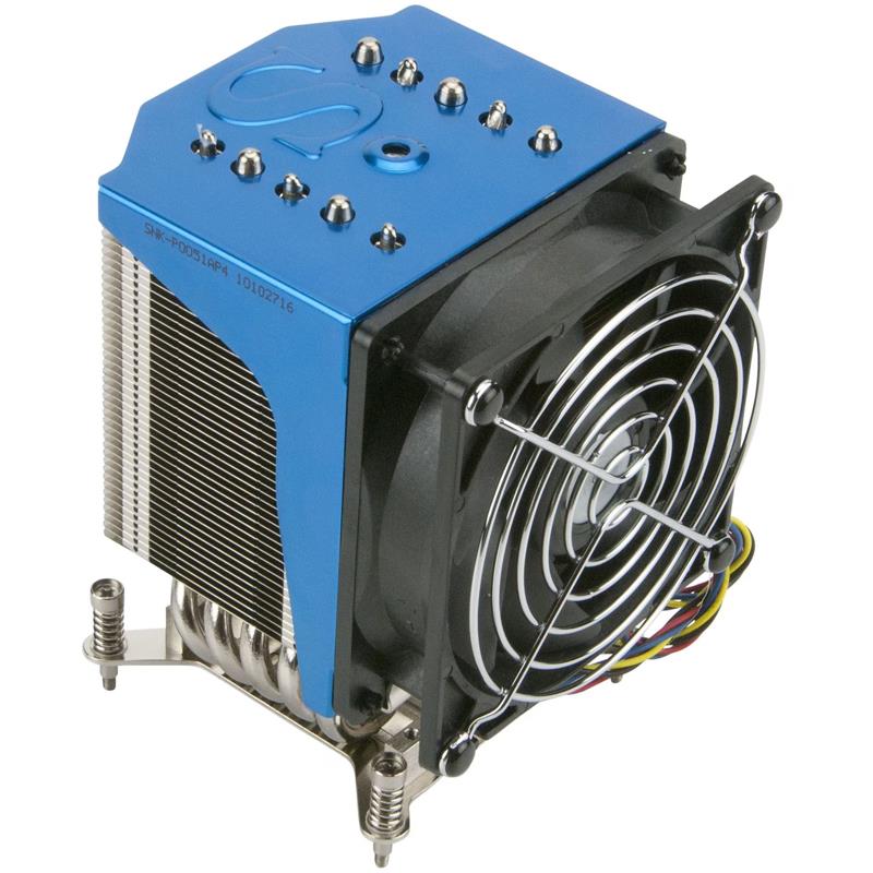 Supermicro SNK-P0051AP4 Processor Active Heatsink