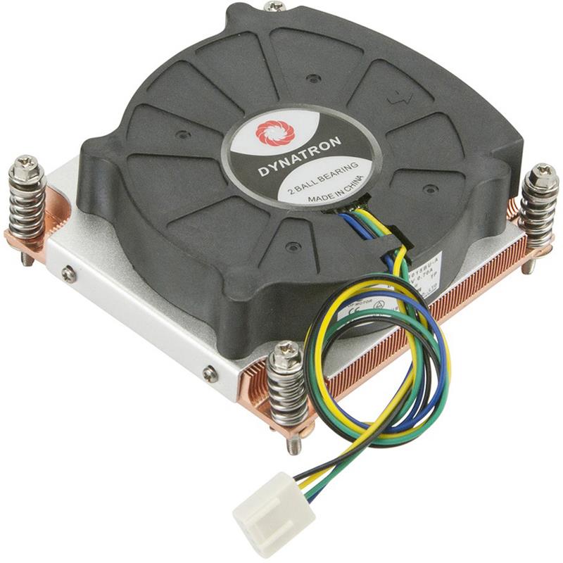 Supermicro SNK-P0049A4 Processor Active Heatsink