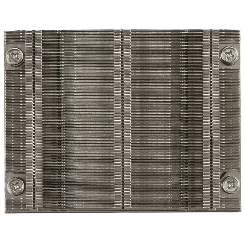 Supermicro SNK-P0047PSR Processor Passive Heatsink